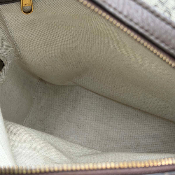 Gucci Ophidia GG Supreme Small Backpack