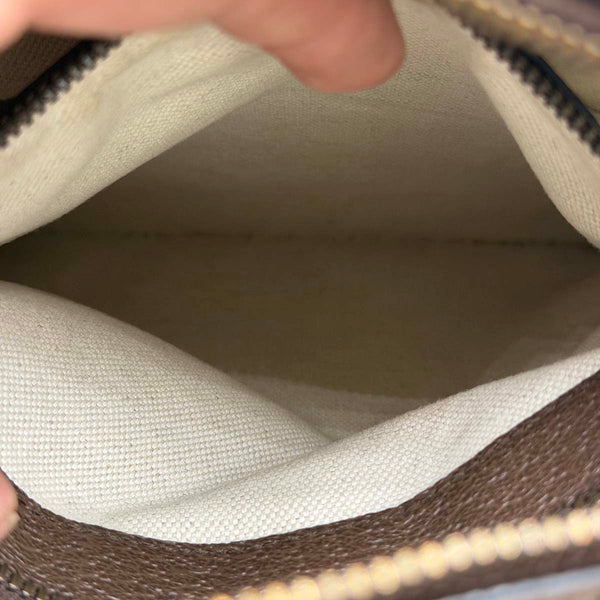 Gucci Ophidia GG Supreme Small Backpack