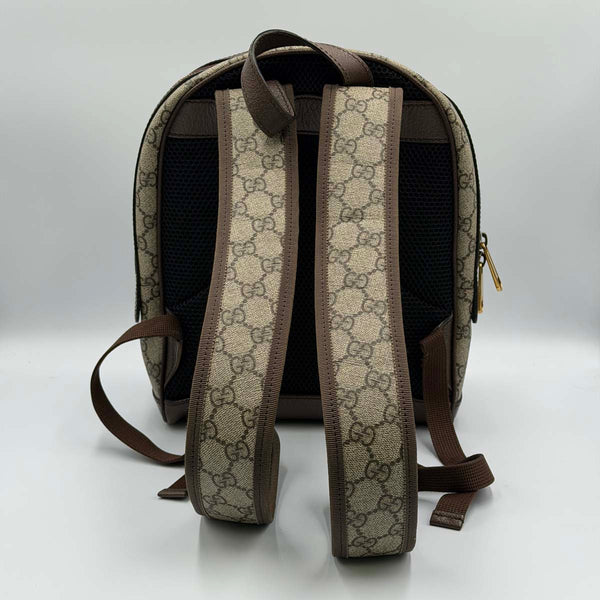 Gucci Ophidia GG Supreme Small Backpack