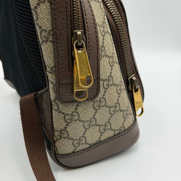 Gucci Ophidia GG Supreme Small Backpack
