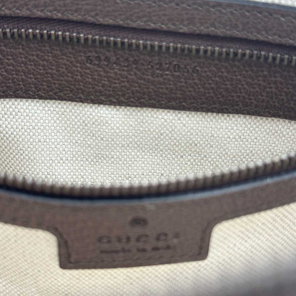 Gucci Ophidia Small Crossbody Bag