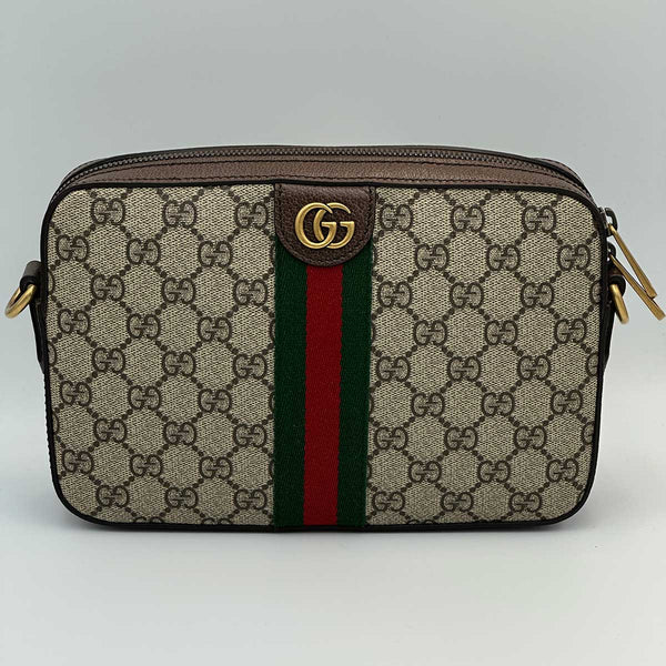 Gucci Ophidia Small Crossbody Bag