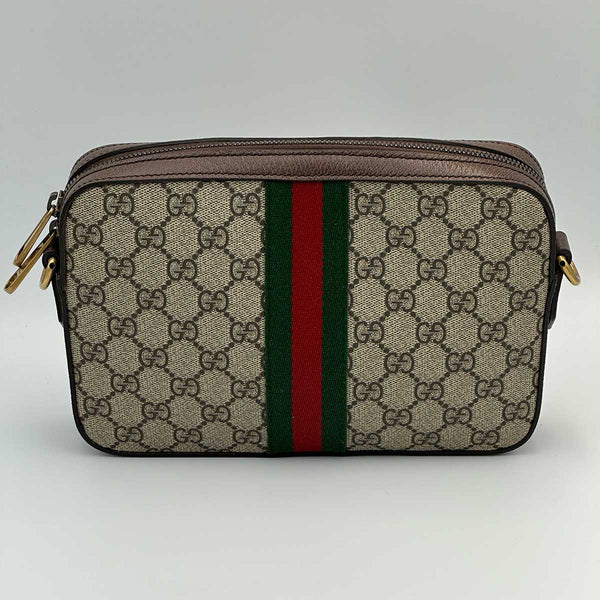 Gucci Ophidia Small Crossbody Bag