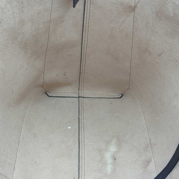Gucci Ophidia Soft Open Tote GG Coated Canvas East West