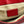 Gucci Pebbled Calfskin Small Soho Flap Crossbody Bag - Red