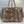 Gucci Snakeskin Python Bella Bag - Tote