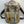 Gucci Soft GG Supreme Canvas Backpack - Beige