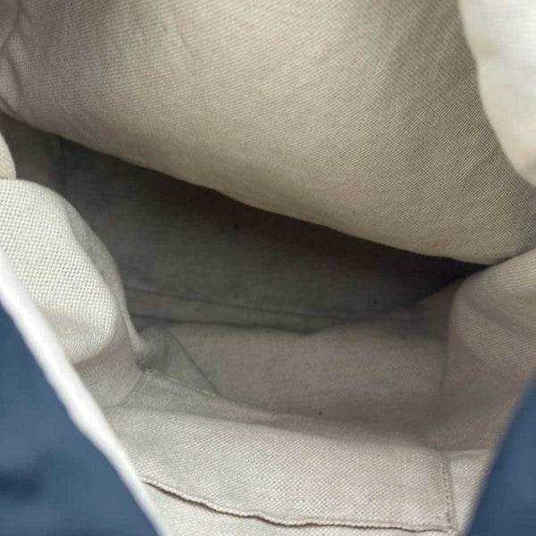 Gucci Soft GG Supreme Canvas Backpack - Beige