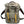 Gucci Soft GG Supreme Canvas Backpack - Beige