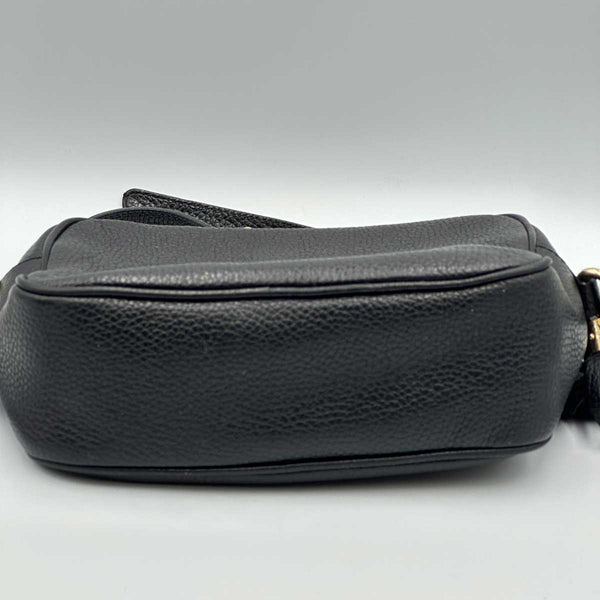 Gucci Soho Disco Bag - Black
