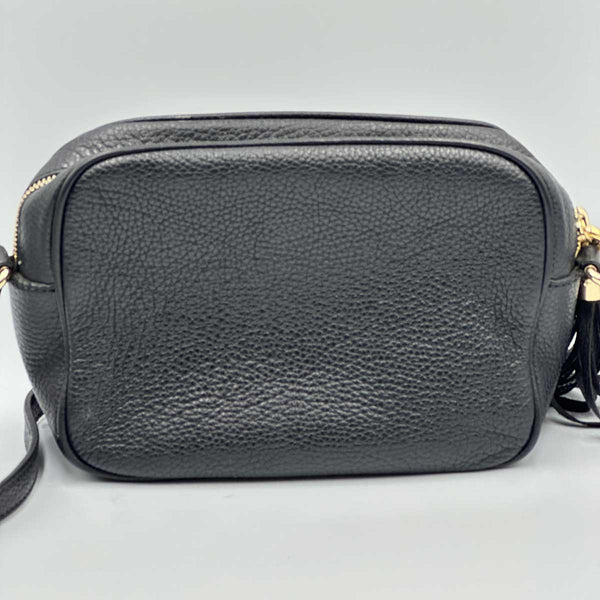 Gucci Soho Disco Bag - Black