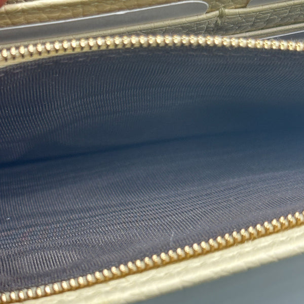 Gucci Soho Wallet on Chain - Ivory