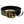 Gucci Reversible Supreme Canvas Belt with Gold Hardware 110/44