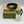 Gucci Reversible Supreme Canvas Belt with Gold Hardware 110/44