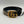 Gucci Reversible Supreme Canvas Belt with Gold Hardware 110/44
