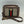 Gucci Supreme Monogram Mini Ophidia Top Handle Shoulder Bag