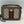 Gucci Supreme Monogram Mini Ophidia Top Handle Shoulder Bag