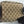 Gucci Monogram Canvas Belt Bag