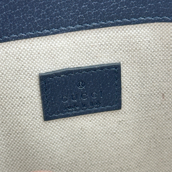 Gucci Ophidia Flap Belt Bag