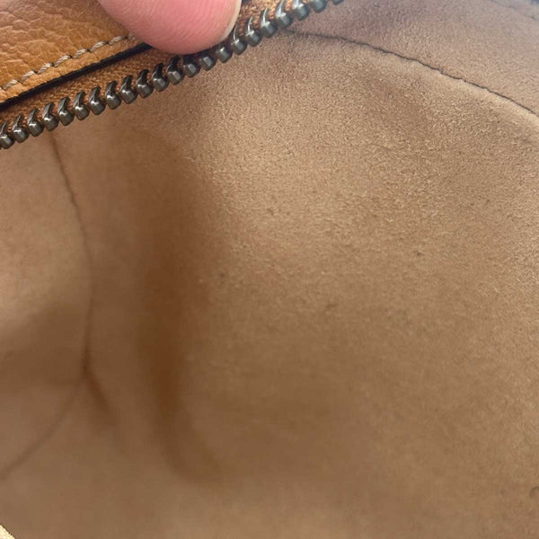 Gucci X Mickey Mouse GG Supreme Canvas Camera Bag