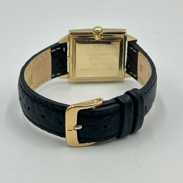 Hamilton 14k Gold Award Watch - 30 Years Western Electric Company