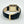 Hamilton 14k Gold Award Watch - 30 Years Western Electric Company