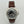 Hamilton Khaki Field King - Stainless Steel - Brown Leather Strap