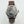 Hamilton Khaki Field King - Stainless Steel - Brown Leather Strap