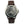 Hamilton Khaki Field King - Stainless Steel - Brown Leather Strap