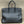 Hermes Birkin 35 Noir - Clemence Leather - Palladium Hardware