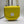 Hermès Mosaïque Au 24-21 Bag Epsom Leather - Citron
