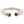 John Hardy Citrine Hinged Bangle Bracelet - Chicago Pawners & Jewelers