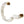 John Hardy Citrine Hinged Bangle Bracelet - Chicago Pawners & Jewelers