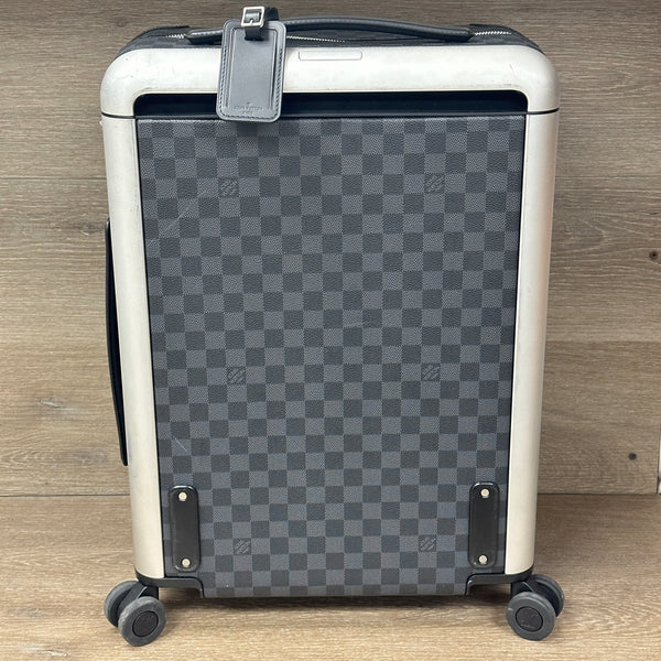 Louis Vuitton Horizon 55 Carry On - Damier Graphite