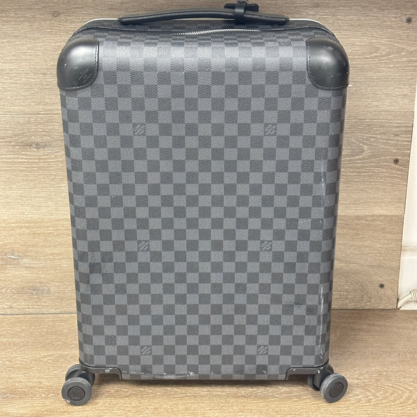 Louis Vuitton Horizon 55 Carry On - Damier Graphite