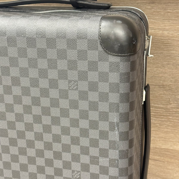 Louis Vuitton Horizon 55 Carry On - Damier Graphite
