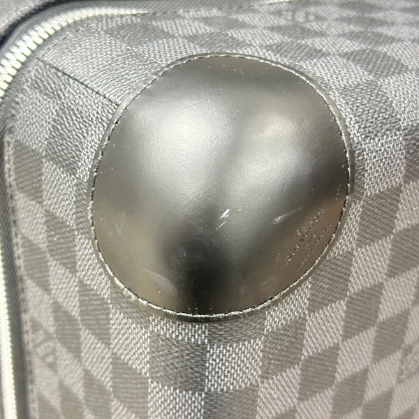 Louis Vuitton Horizon 55 Carry On - Damier Graphite