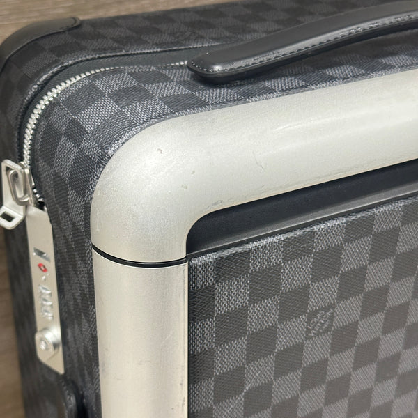 Louis Vuitton Horizon 55 Carry On - Damier Graphite