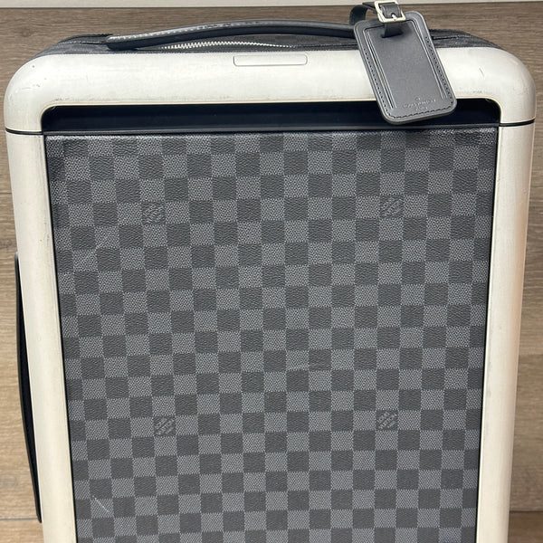 Louis Vuitton Horizon 55 Carry On - Damier Graphite