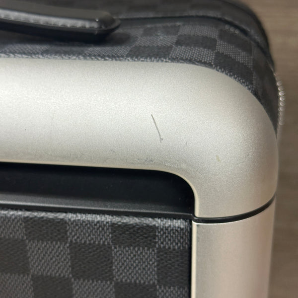 Louis Vuitton Horizon 55 Carry On - Damier Graphite