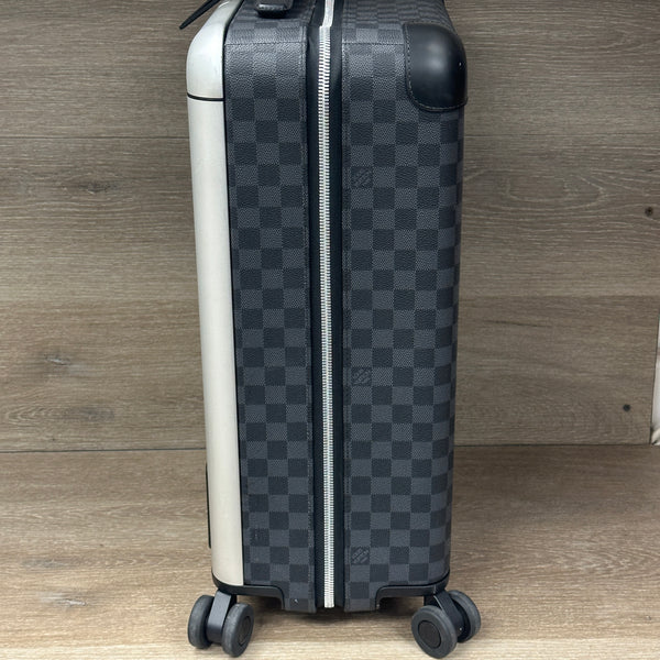 Louis Vuitton Horizon 55 Carry On - Damier Graphite