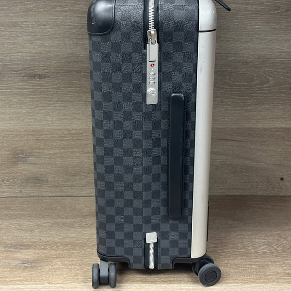 Louis Vuitton Horizon 55 Carry On - Damier Graphite