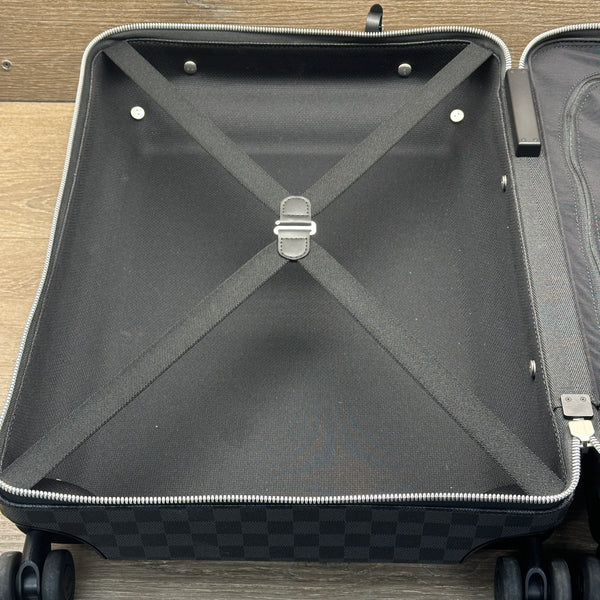 Louis Vuitton Horizon 55 Carry On - Damier Graphite