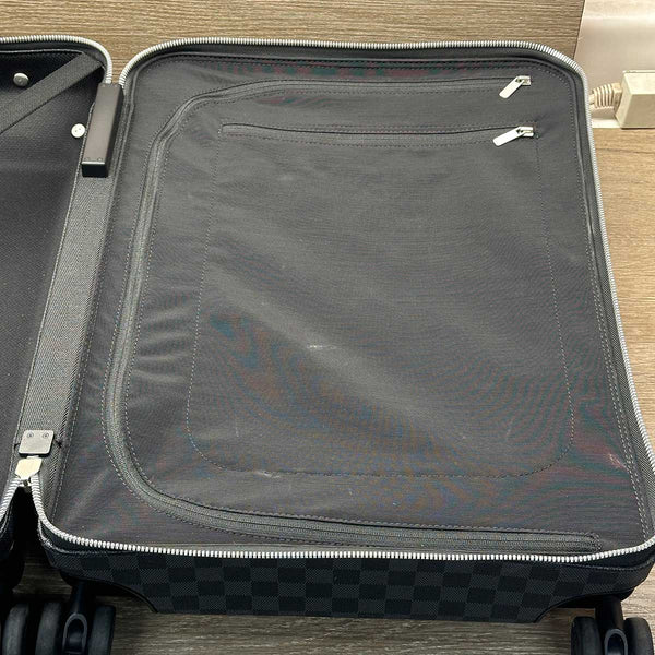 Louis Vuitton Horizon 55 Carry On - Damier Graphite