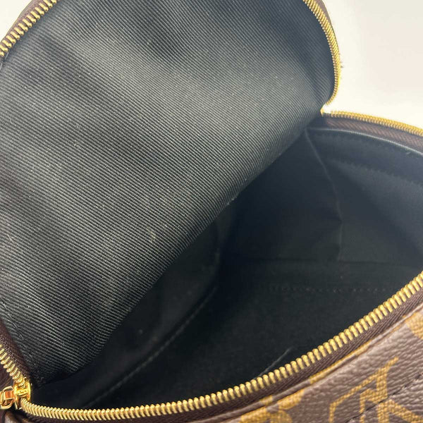Louis Vuitton Monogram Palm Springs Mini