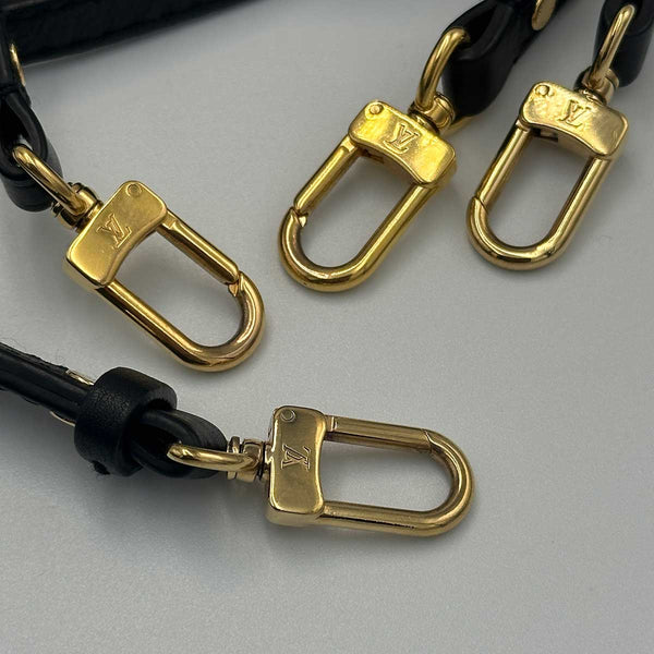 Louis Vuitton Monogram Palm Springs Mini