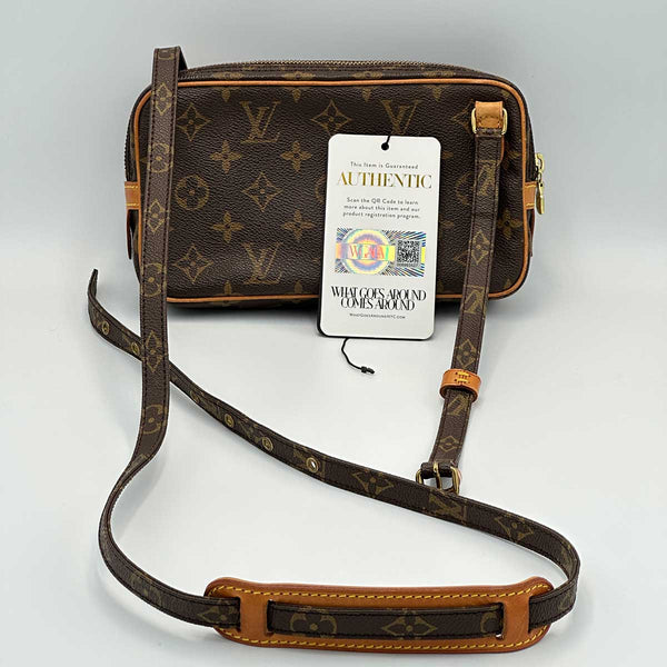 Louis Vuitton Marly Bandoulière