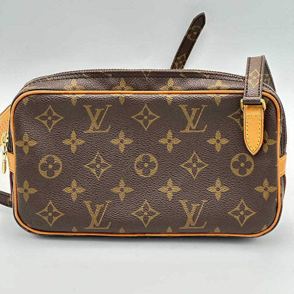 Louis Vuitton Marly Bandoulière