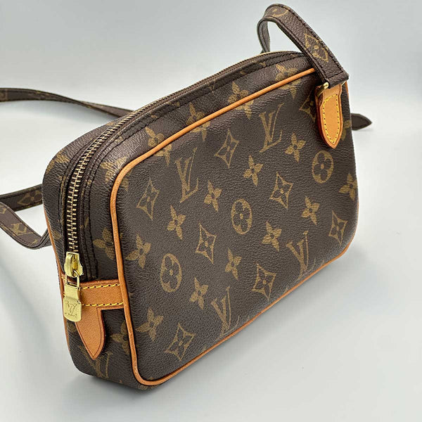 Louis Vuitton Marly Bandoulière