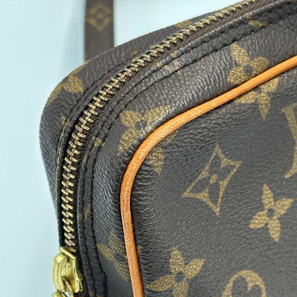 Louis Vuitton Marly Bandoulière